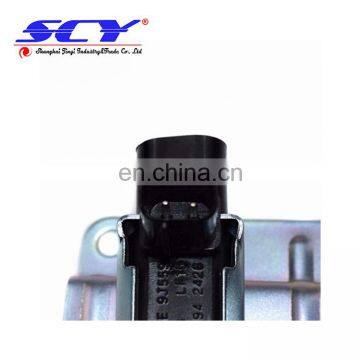 Freewheel Clutch Control Solenoid Valve Suitable for FORD FIESTA 2005-2008 5243591 1357313 4M5G-9J559-NB 4M5G9J559NB photo-6