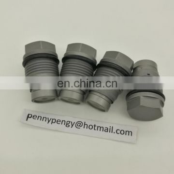 Common rail genuine pressure limiter 1110010028 control valve