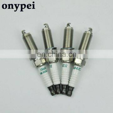Wholesale Auto Parts Accessories PE5S-18-110 ZC20HPR11 Platinum Spark Plugs Price For Cars