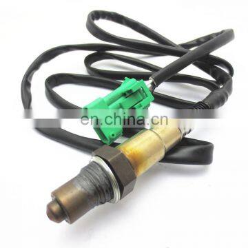 Hengney Auto Car Parts Price F01R00C043 for Geely Emgrand Free Cruiser Oxygen Sensors O2 Lambda
