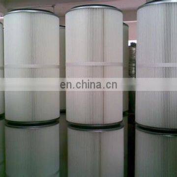 Industrial Pulse Jet Dust Filter Cartridge photo-4