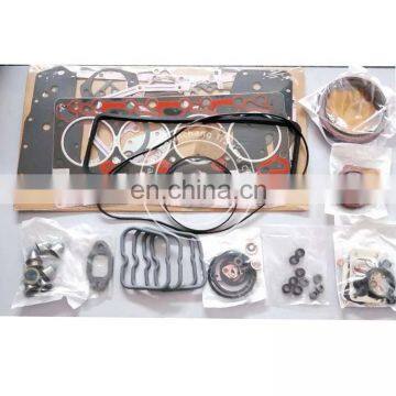 S4D102 4D102 4BT3.9 Diesel Engine Overhaul Gasket Kit/ Full Gasket Set/Upper Repair Kit 4089648