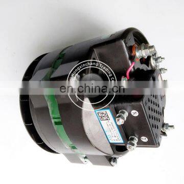 ISF3.8 Diesel Engines Alternator Generator AVE2119-E 5294095 photo-2