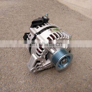 SINOTRUK HOWO ENGINE PARTS VG1095094002 ALTERNATOR GENERATOR FOR TRUCK photo-2