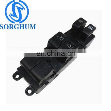 LH Side For Nissan Master Electric Power Window Switch 25401-ZT10A