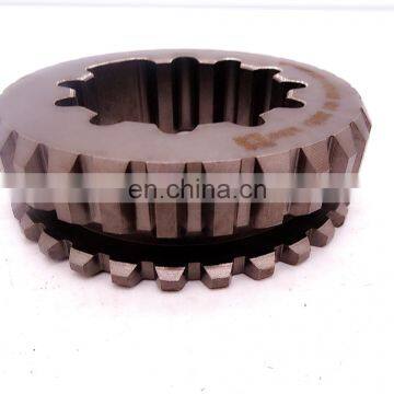 16JS200T Transmission Main Shaft