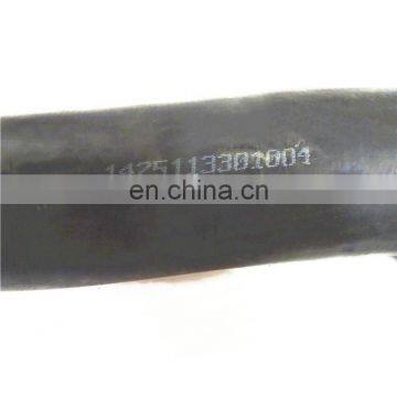 Engine Inlet Hose for AUMAN FOTON ETX6 ETX5 Series 1425113301004 photo-3