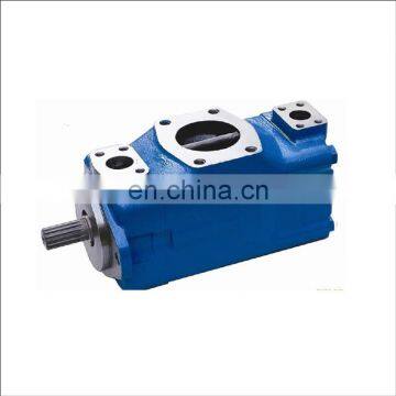 YB-E series Double Pump YB-E63/32 YB-E63/25 YB-E63/8 YB-E63/12 for injection machine