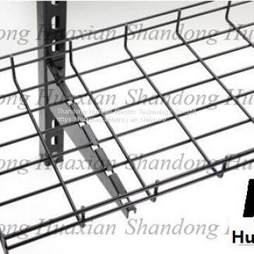 Wire Mesh Cable Tray Wire Basket Manufacture photo-3