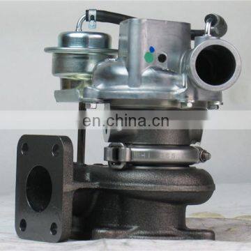 Turbo Factory Direct Price CK41 1J700-17010 VB410140 Turbocharger