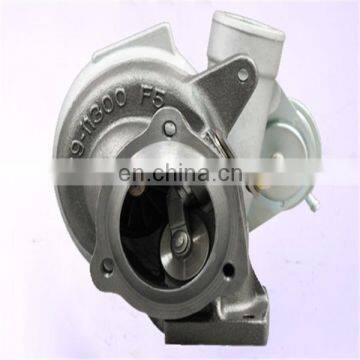 High Quality TD04HL-15T Turbocharger 49189-01800 9172180 photo-3