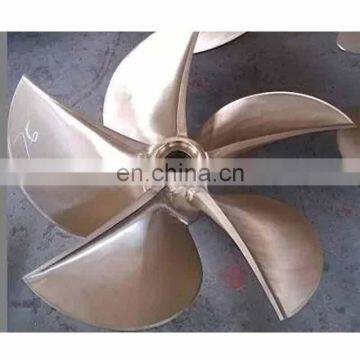 ccs certificate fixed pitch marine 29 inches propeller