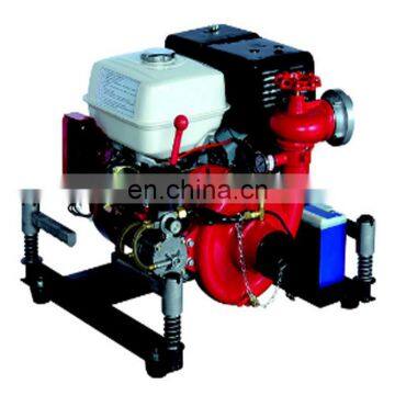 13HP High Lift Emergency Fire Pump