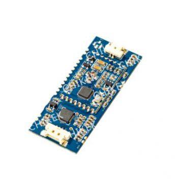 USB Port RFID Read/Write Module, MIFARE Reader Module, 125KHz/134.2KHz/13.56MHz Reader Module