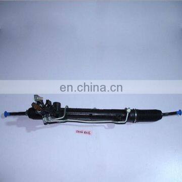 Hot selling  Auto power steering Rack assembly For BMW 7 Series E66 LHD steering gear box