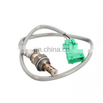 96368765/9636968380 Высококачественный кислородный датчик для Peugeot 206 CC 2000 - 2010