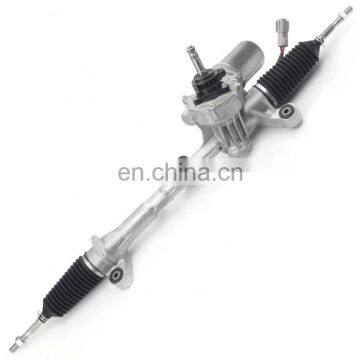 53601-TG5-H06 wholesale price LHD auto steering gear rack repair for Honda City GM2/3/6 GE6 GE8 1.3L 1.5L 1.8L 2009-2014