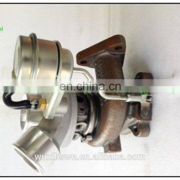 TF035 turbo TF035HL-14GK2-6 parts 49135-02920 turbocharger for mitsubishi pajero 4m41 engine