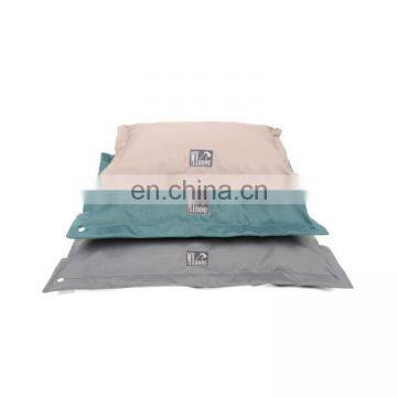 аксессуары для животных, коврик для сна, квадратный подушка, собачья кровать, подушка photo-3