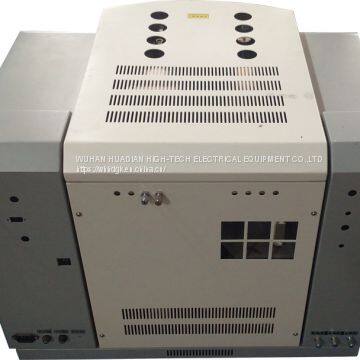 Chromatographic Analyzer photo-2