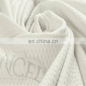 Waterproof Laminated Style Jacquard Tencel TPU Coated Fabric photo-4