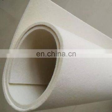 10mmwoolfeltsaddle Pad,horse Wool Felt,pressed Woolfelt photo-4