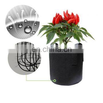 3 Gallon 5 Gallon 10 Gallon 25 Gallon Packing Plant Grow Bags photo-4