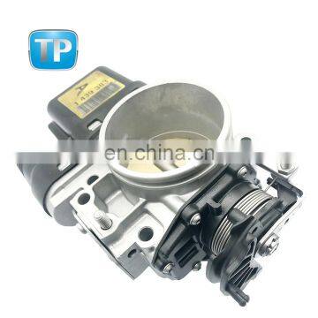 Good Price Auto Parts Throttle Body OEM 1439383 13541433414 1433414