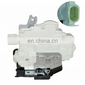 Passanger (Front LH) Side Door Lock Latch /Actuator FOR VW Touareg [2010-2017] OEM 8J2837015A / 8J2 837 015 A