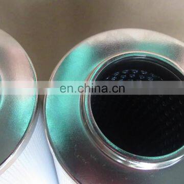 stainless steel oil filter hydraulic cartridge filter Filtros de acero inoxidable filtros hidraulicos