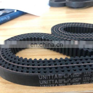 UNITTA  belt 550-5M-9 1270-5M-15 / 600-5M-20 810-5M-20