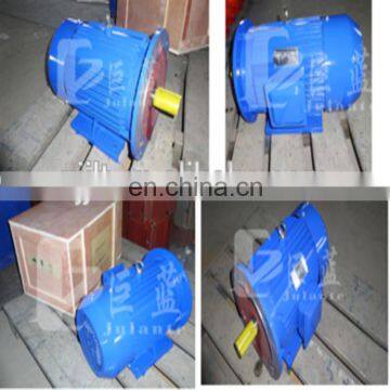 3 Phase Machinery Spray Agriculture Pani Induction Motor Phase Ac Tanki for Eleltric Motor photo-5