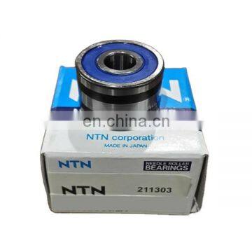 japanese cars auto spare parts nylon cage import price alternator starter ball bearings nsk ntn B8-74 size 8x22x11mm