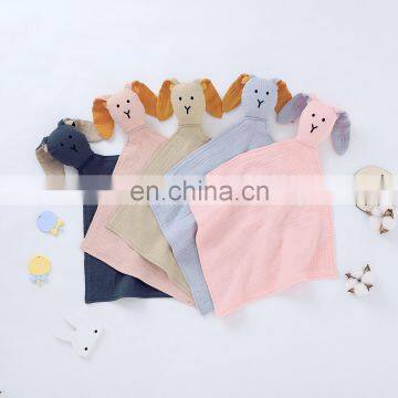 Wholesale Sale Cute Rabbit Comforter Organic Baby photo-6