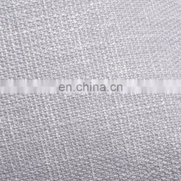 RTS Factory Price Textured Crosshatch Cationic Dyed Cushion Covers in Stock photo-6