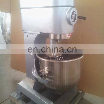 High Quality Stand Food Mixer Planetary Mixers 30 Liter/hotel Multifunction Food Mixer 30l photo-4