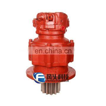 Kayaba excavator swing motor KYB MSG-44P-21-27 MSG-50P MSG-18P