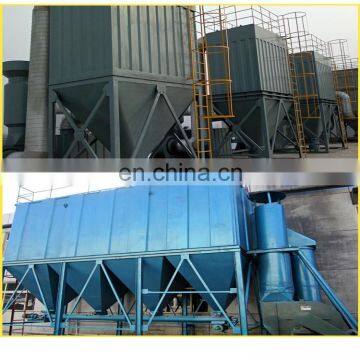 High Quality Exquisite Craftsmanship Stainless Steel Bag Filter for Industry photo-4