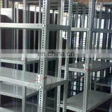 Prime Galvanized l Shape Mild gi Steel Equal Angle Iron Bar With Holes photo-7