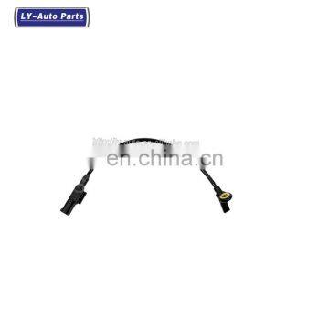 Auto Brand New ABS Rear Wheel Speed Sensor OEM 1649058300 A1649058300 For Mercedes-Benz G-Class X164 M-Class W164 R-Class W251