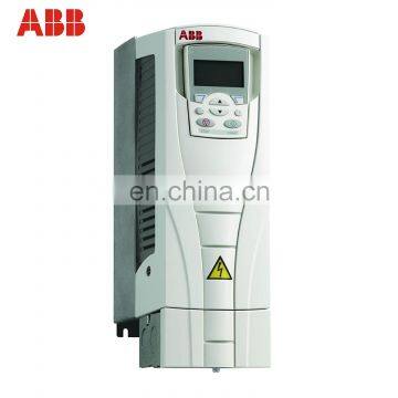 ABB brand ACS550 normal used duty 380v 1.1kw inverters converters