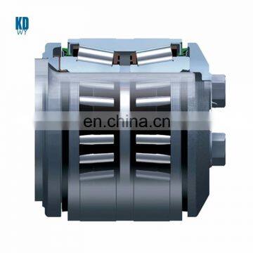 High Quality Precision Taper Roller Bearing TBU 100 photo-2