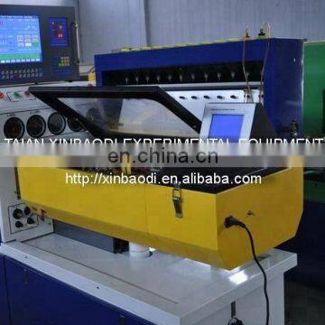 Auto Testing Machine Usage Common Rail Injector Test Bench photo-4