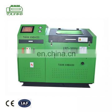 XBD-CR3000A Diesel common rail test bench