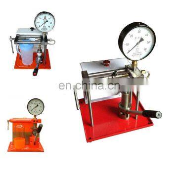 BIG CUT!!!bosch Fuel Injector Nozzle Tester / Injector Nozzle Tester /bosch Nozzle Tester PJ60 photo-6