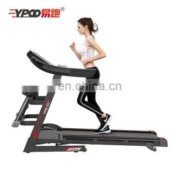 YPOO Treadmill Running Machine Cheap Treadmill Foldable Treadmill photo-7
