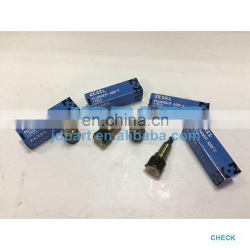 C2.4 DI Plunger For Diesel Engine ( 4 PCS )