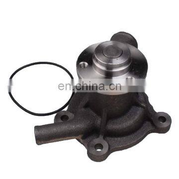 D201 Water Pump For Isuzu Diesel Engine