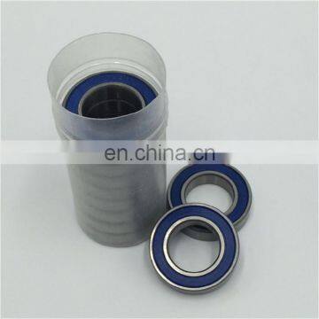 High precision deep groove bearing 6906