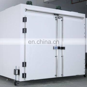 Liyi Large Industrial 700 Degree Walk High Temperature Test Plastic Drying Oven photo-5